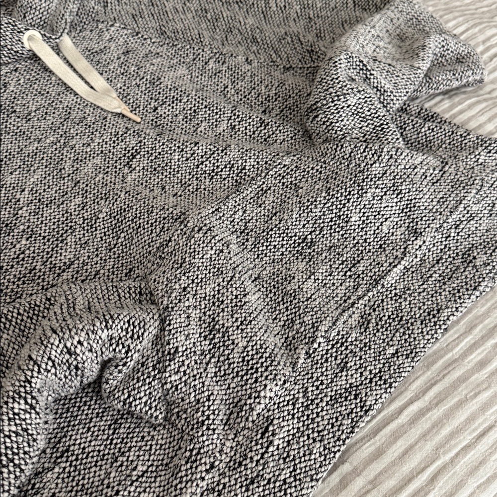 OFFLINE by Aerie Snowday Mock Neck Boxy Sweatshirt - Picture 5 of 6